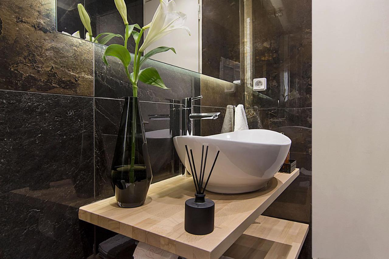 Athens Imperial Suites - Luxury Living エクステリア 写真